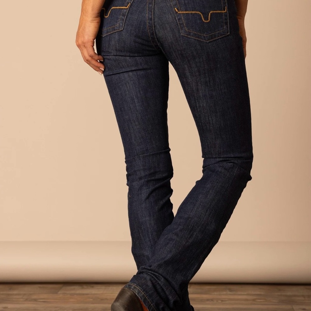 Women's Kimes Jeans